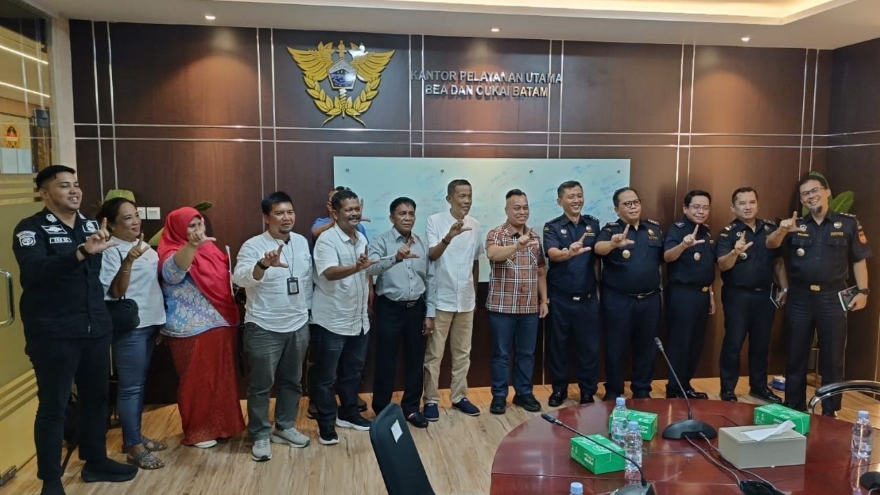 Lingga Adistiyan: Solusi Kebutuhan Harian di Perumahan Pertamina Cilacap